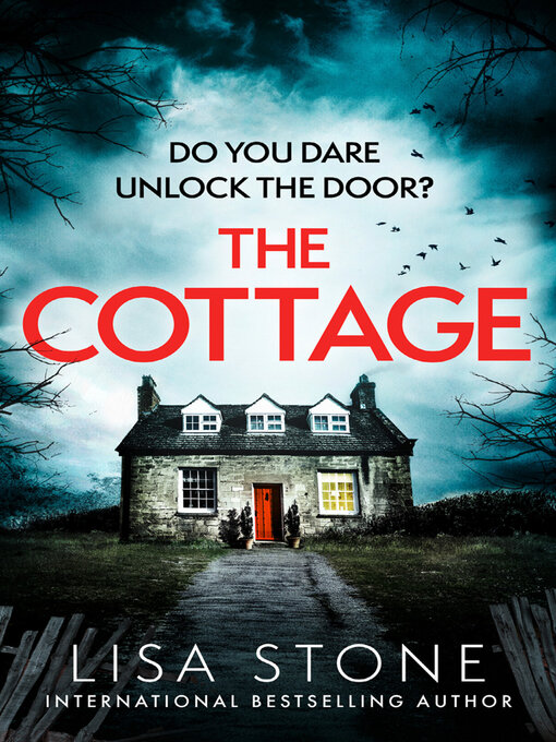 Détails du titre pour The Cottage par Lisa Stone - Disponible